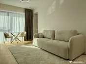 Studio Dublu in One Lake Club langa Promenada Mall 