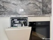 Studio Dublu in One Lake Club langa Promenada Mall 