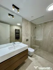 Studio Dublu mobilat și utilat complet în One Lake Club 