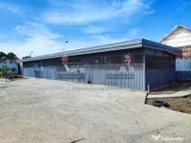 Hala 200 mp si teren 1000 mp/Adjud/Vrancea