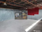 Hala 200 mp si teren 1000 mp/Adjud/Vrancea 