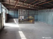 Hala 200 mp si teren 1000 mp/Adjud/Vrancea 