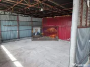 Hala 200 mp si teren 1000 mp/Adjud/Vrancea 