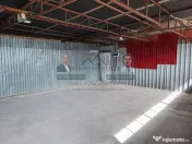 Hala 200 mp si teren 1000 mp/Adjud/Vrancea 