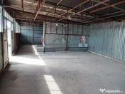 Hala 200 mp si teren 1000 mp/Adjud/Vrancea 