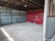 Hala 200 mp si teren 1000 mp/Adjud/Vrancea 