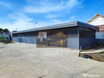 Hala 200 mp si teren 1000 mp/Adjud/Vrancea