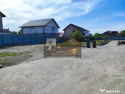 Hala 200 mp si teren 1000 mp/Adjud/Vrancea 