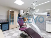 Cabinet Stomatologic complet echipat, de închiriat 