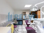 Cabinet Stomatologic complet echipat, de închiriat 