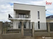 Casa noua P+E-Zona Ford-Banu Maracine, 256mp, teren 500 mp