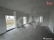 Casa noua P+E-Zona Ford-Banu Maracine, 256mp, teren 500 mp 