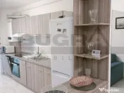 Apartament de 3 camere, modern, bloc nou, 70mp, zona Kauf... 