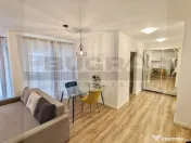 Apartament de 2 camere, 62mp, parcare subterana, Buna Ziua 