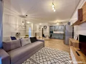 Apartament de 2 camere, 62mp, parcare subterana, Buna Ziua 