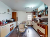 13 SEPTEMBRIE - Sebastian | 4 camere Bloc 1989 etaj 6/8 