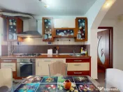 13 SEPTEMBRIE - Sebastian | 4 camere Bloc 1989 etaj 6/8 