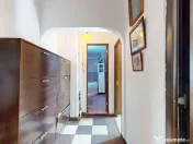 13 SEPTEMBRIE - Sebastian | 4 camere Bloc 1989 etaj 6/8 