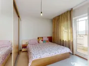 13 SEPTEMBRIE - Sebastian | 4 camere Bloc 1989 etaj 6/8 