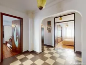 13 SEPTEMBRIE - Sebastian | 4 camere Bloc 1989 etaj 6/8 