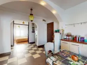 13 SEPTEMBRIE - Sebastian | 4 camere Bloc 1989 etaj 6/8 