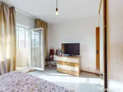 13 SEPTEMBRIE - Sebastian | 4 camere Bloc 1989 etaj 6/8 