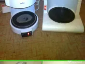 Cafetiere Ventilatoare Aspirator Sistem maxwell 