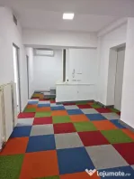 Zona Universitate Batistei mezanin 79 mp plus balcon 17 m...
