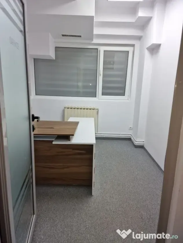 Zona Universitate Batistei mezanin 79 mp plus balcon 17 m...