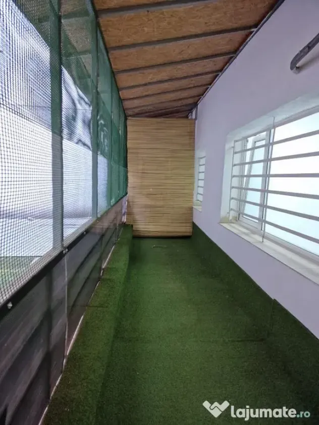 Zona Universitate Batistei mezanin 79 mp plus balcon 17 m...