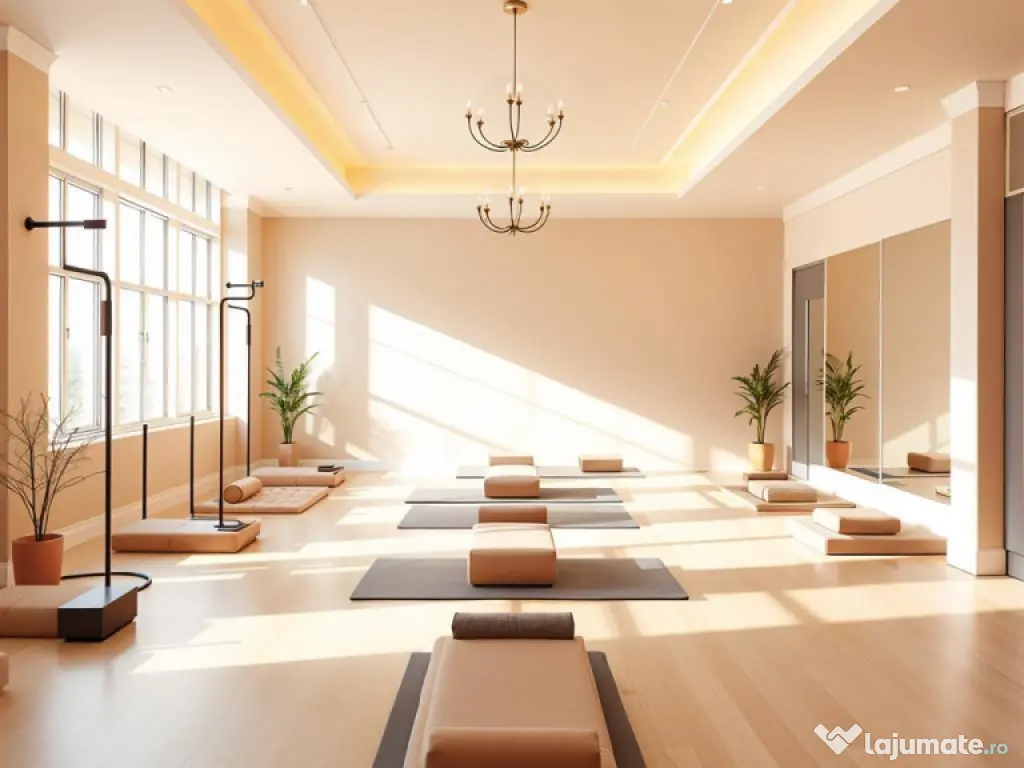 Spatiu comercial de inchiriat langa LIDL /Statie STB / Sect