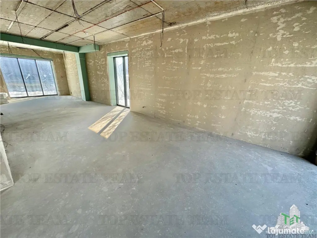 Spatiu comercial de inchiriat langa LIDL /Statie STB / Sect