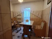 Apartament 3 camere decomandat, et. 1, Tomesti 