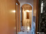 Apartament 3 camere decomandat, et. 1, Tomesti 