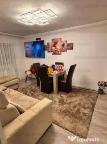Apartament 3 camere, decomandat - zona Grivitei