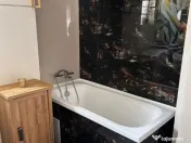 Studio 45mp PET FRIENDLY + loc de parcare, vedere padure, Gr 