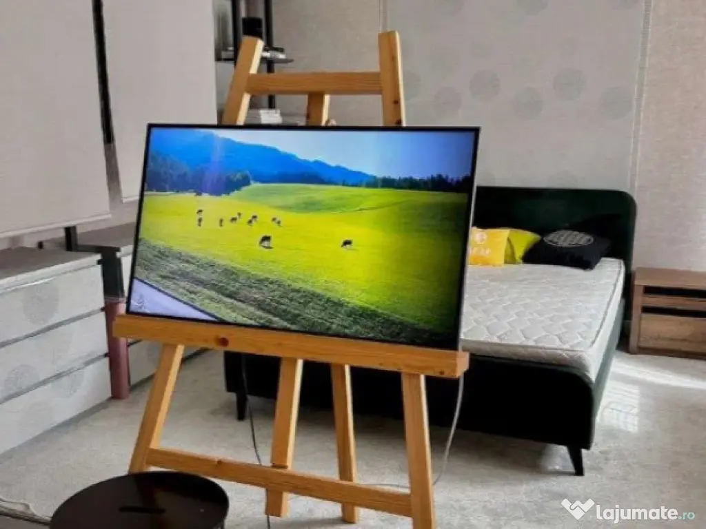 Studio 45mp PET FRIENDLY + loc de parcare, vedere padure, Gr