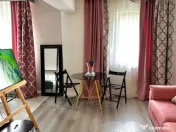 Studio 45mp PET FRIENDLY + loc de parcare, vedere padure, Gr 