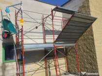 Schela metalica premium