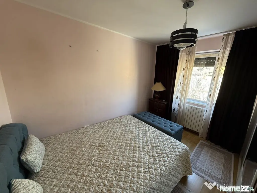 Apartament 2 camere zona Piata Ovidiu - Constanta (Constanta)