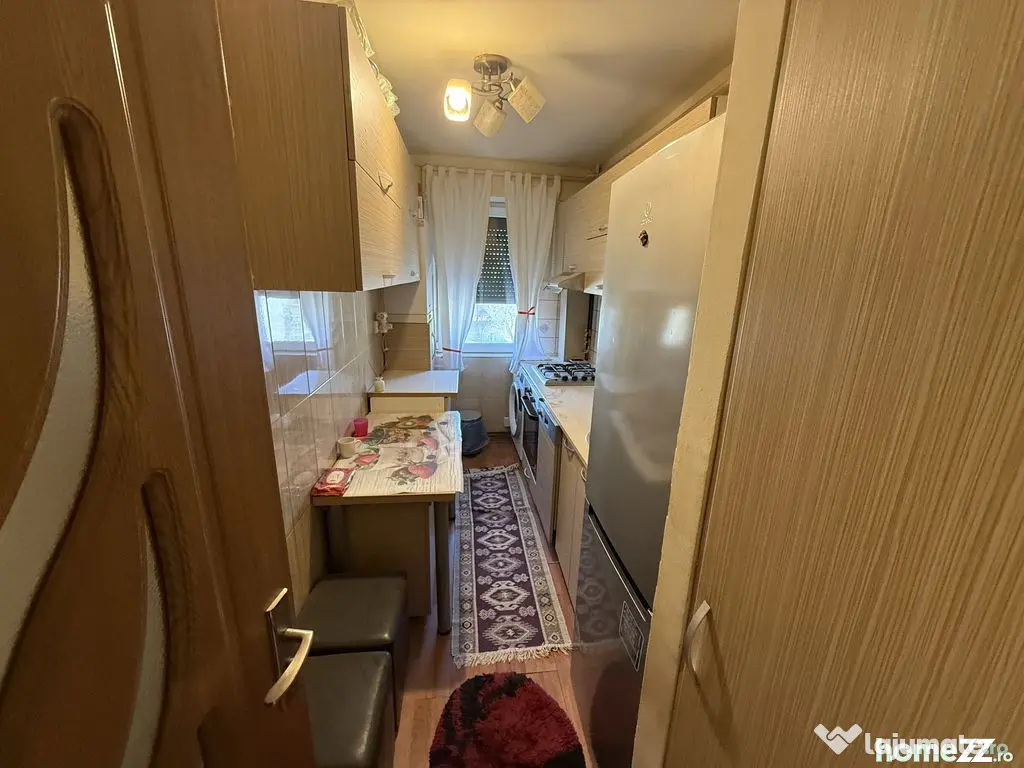 Apartament 2 camere zona Piata Ovidiu - Constanta (Constanta)