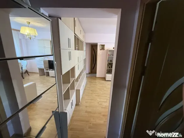 Apartament 2 camere zona Piata Ovidiu - Constanta (Constanta)