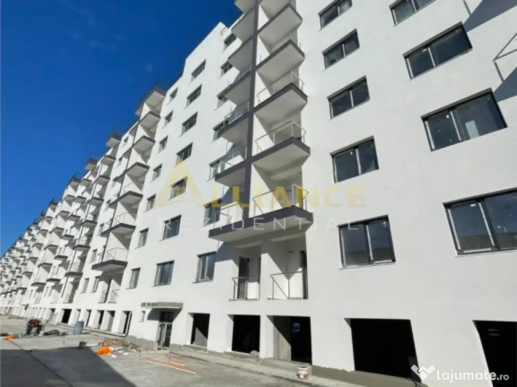 Apartament 3 camere Drumul Binelui Aparatorii Patriei 15 min