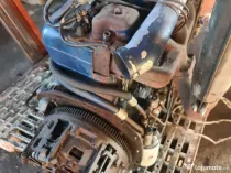 Motor Same Saturno 4 Cilindri