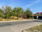 Teren Prelungirea Ghencea- Dr Ghindari. 