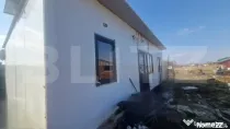 Casa din panouri SANDWICH TEREN 520MP INTRAVILAN +ANEXE