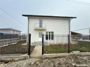 Vila individula | P 1E Pod | 4 camere |Teren 