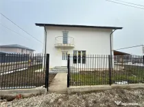 Vila individula | P 1E Pod | 4 camere |Teren