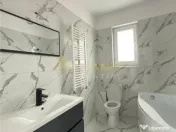 Vila individula | P 1E Pod | 4 camere |Teren 