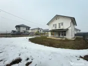 Vila individula | P 1E Pod | 4 camere |Teren 